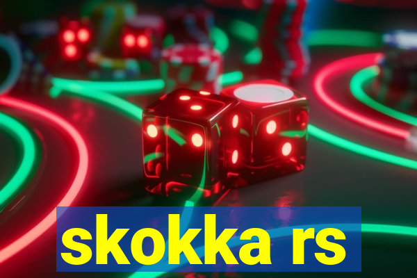 skokka rs